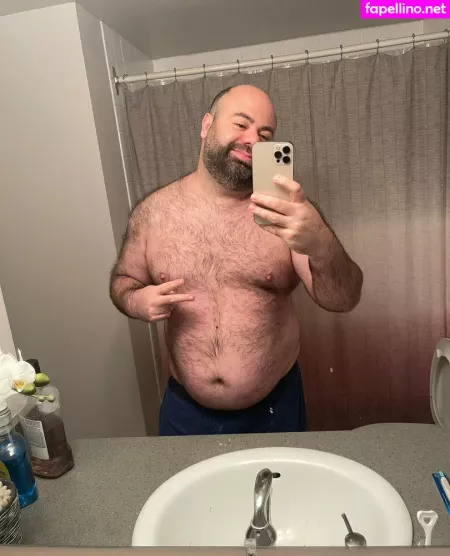 Bearshoutout OnlyFans Thumbnail #RFF1HntIgM