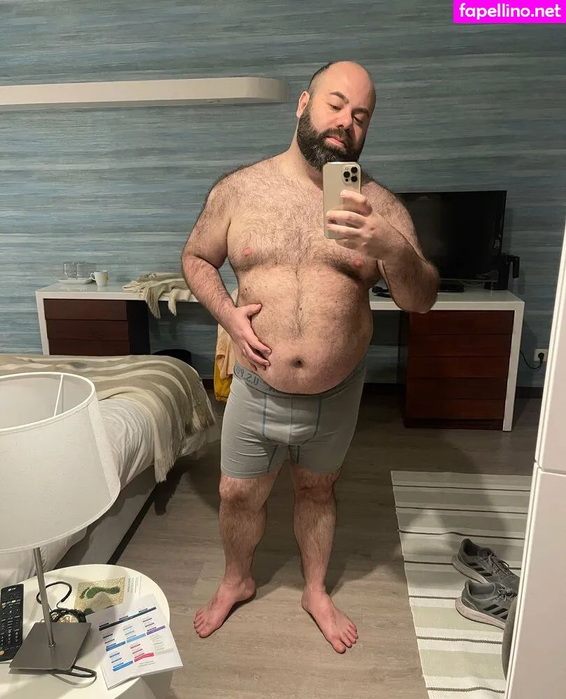 bearshoutout Nude Leaked OnlyFans Photo #cSmac71GYj