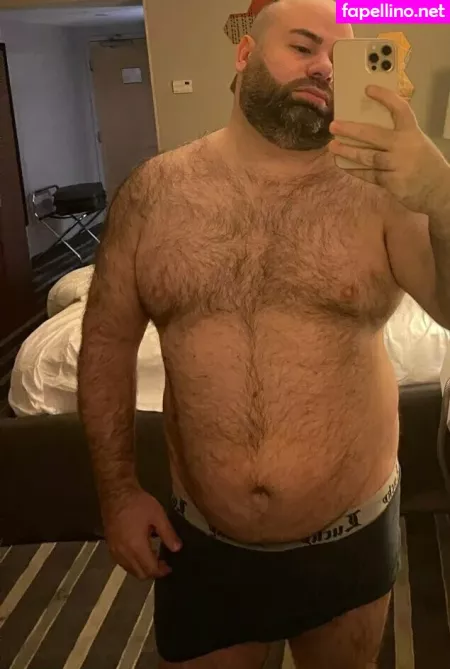 Bearshoutout OnlyFans Thumbnail #hOELpwxiPz