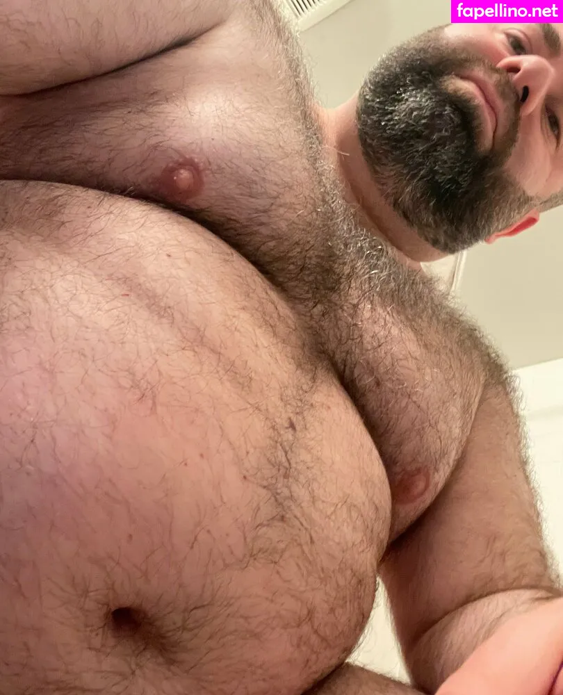 bearshoutout Nude Leaked OnlyFans Photo #tJWracWQlS