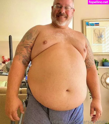 Bearsorlando OnlyFans Thumbnail #9YvJxVXK40