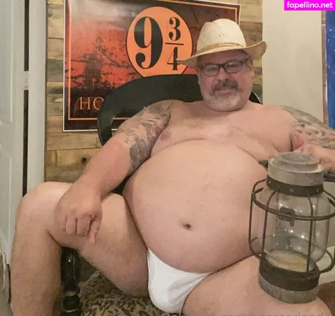 Bearsorlando OnlyFans Thumbnail #Gj5uJhTV3x