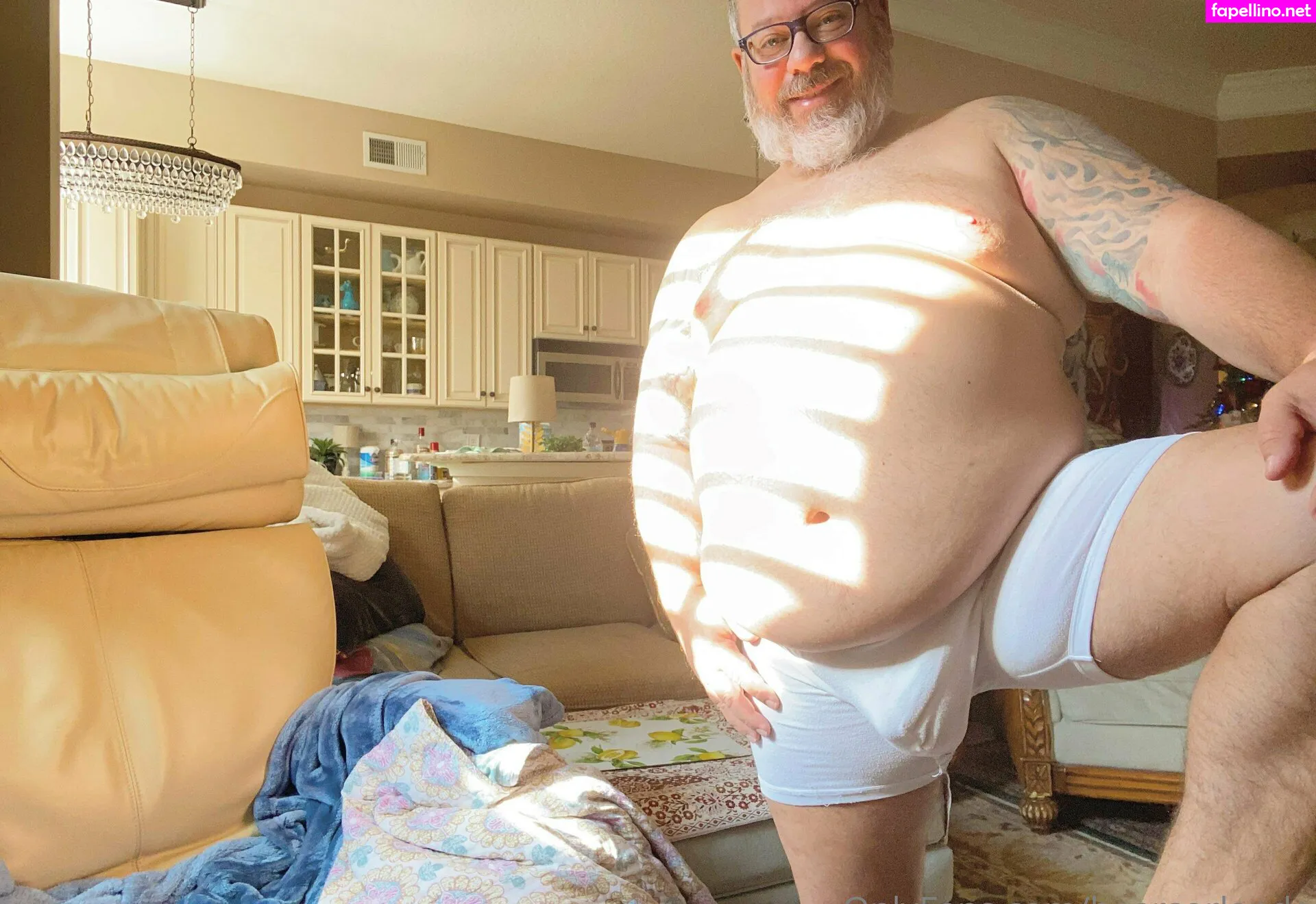 bearorlando, bearsorlando Nude Leaked OnlyFans Photo #Kar4C68EMm