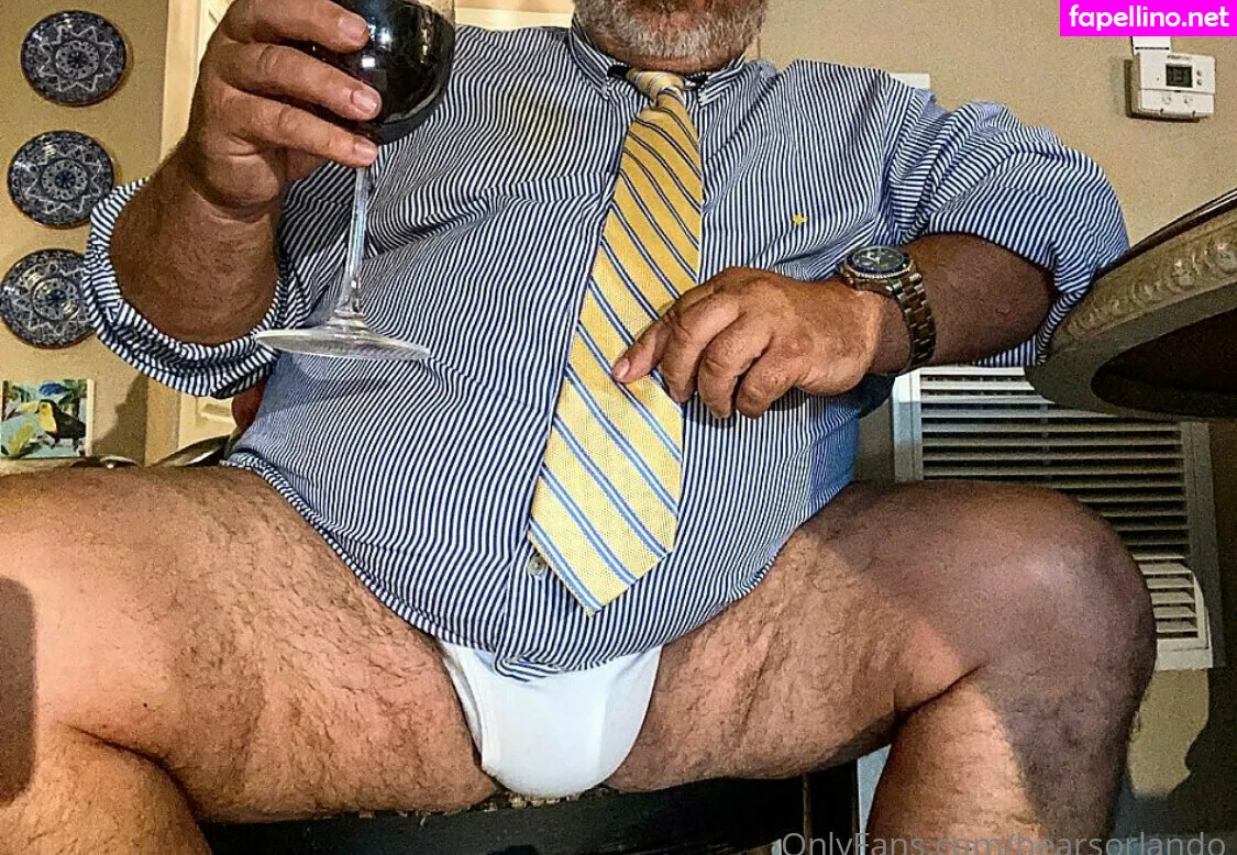 bearorlando, bearsorlando Nude Leaked OnlyFans Photo #WNv1agUZGs