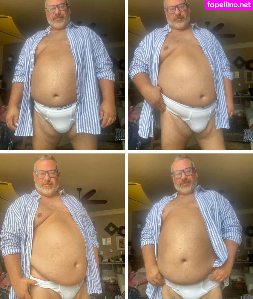 bearorlando, bearsorlando Nude Leaked OnlyFans Photo #Ya6hIpOWby