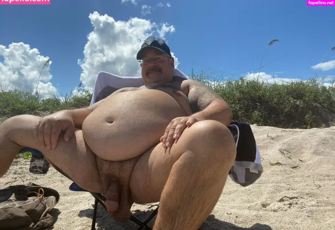 Bearsorlando OnlyFans Thumbnail #eL3YHI75JR