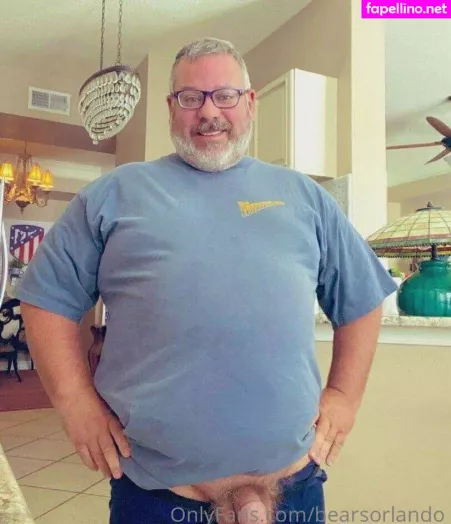 Bearsorlando OnlyFans Thumbnail #qwzT1ACktm