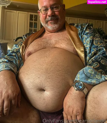 Bearsorlando OnlyFans Thumbnail #uWUHuKjPcG