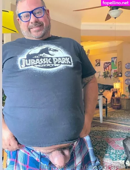 Bearsorlando OnlyFans Thumbnail #vKtTPyLurX