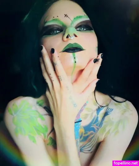 Bearthegoblin OnlyFans Thumbnail #GY3stgTaVI