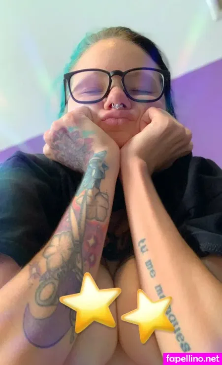 Bearthegoblin OnlyFans Thumbnail #RVhYbiNMN4