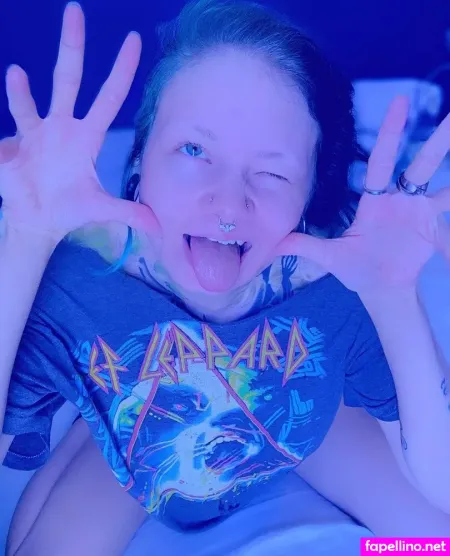 Bearthegoblin OnlyFans Thumbnail #Sak56yPFD6