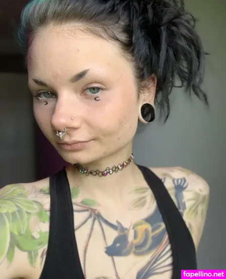 Bearthegoblin OnlyFans Thumbnail #VE1jRTofMk