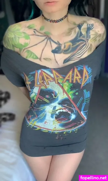 Bearthegoblin OnlyFans Thumbnail #r9nC0OwP3l