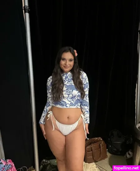 Bearybecca OnlyFans Thumbnail #DGmIh6Aiu7