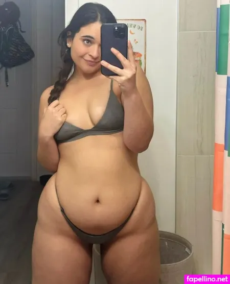 Bearybecca OnlyFans Thumbnail #sOz1pvUR8D