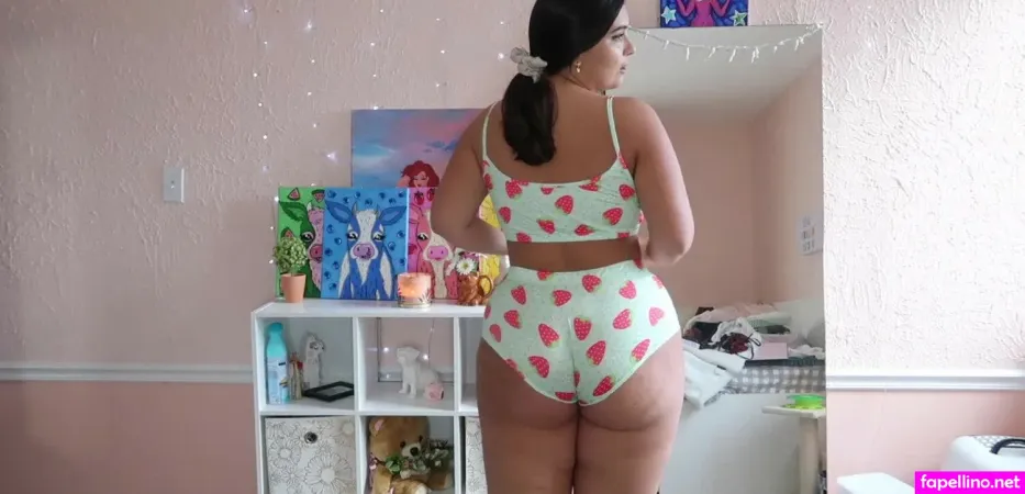 Bearybecca Main Profile Photo