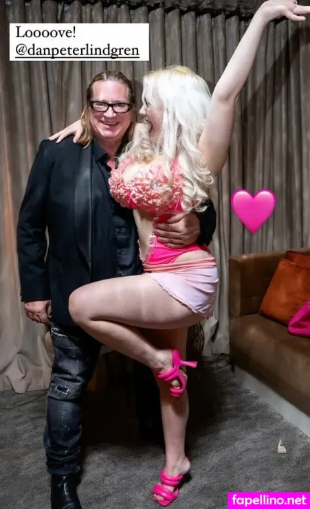 Beata Ernman OnlyFans Thumbnail #oK7DsGL94v