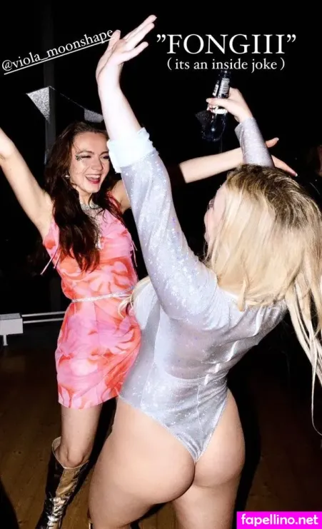 Beata Ernman OnlyFans Thumbnail #ytDX4ASSA3