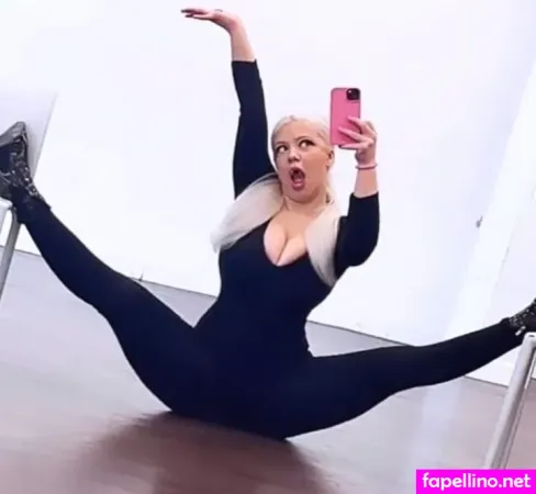 Beata Thunberg OnlyFans Thumbnail #efGnIS6Jkw