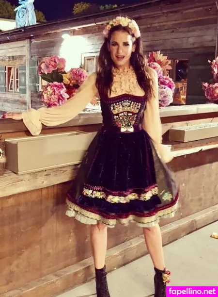 Beate Igel OnlyFans Thumbnail #WMrbtWPqJl