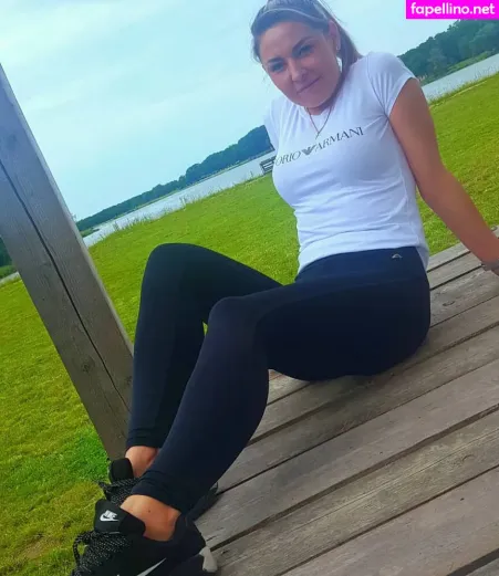 Beatka OnlyFans Thumbnail #GIBLjMcm15