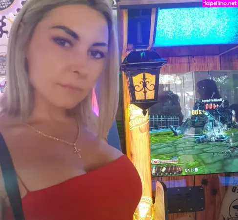 Beatka OnlyFans Thumbnail #RF4SzllXNY