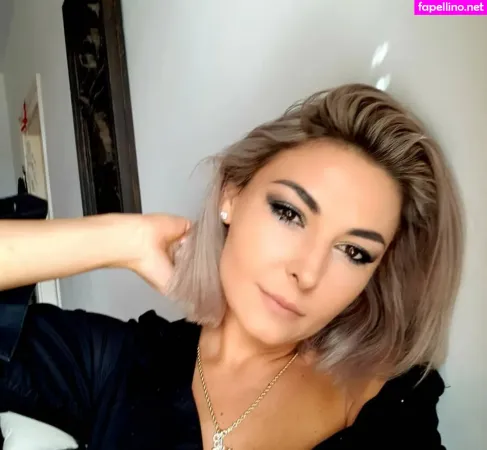 Beatka OnlyFans Thumbnail #SFv7fdjZqM