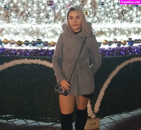 Beatka OnlyFans Thumbnail #tyRItZeLhK