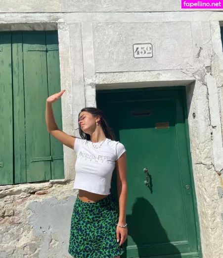 Beatrice Barichella OnlyFans Thumbnail #XxvoO77Xqi