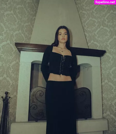 Beatrice Barichella OnlyFans Thumbnail #YSqXIO3F42