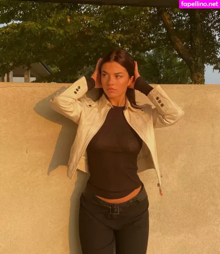 Beatrice Barichella OnlyFans Thumbnail #xPdc3jbV7y