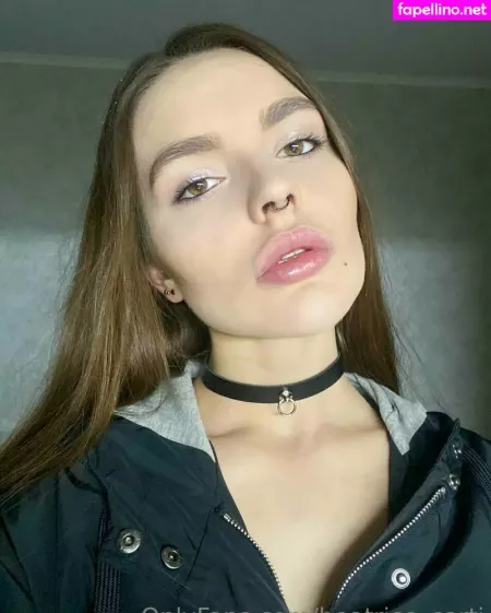Beatrice Carti OnlyFans Thumbnail #5TM9b0gcaI