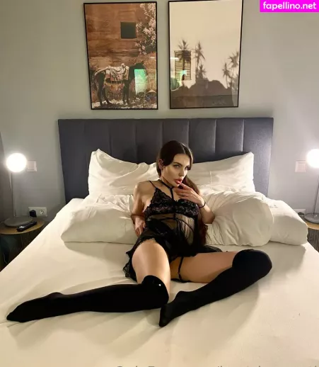 Beatrice Carti OnlyFans Thumbnail #QwIdNNHmyl