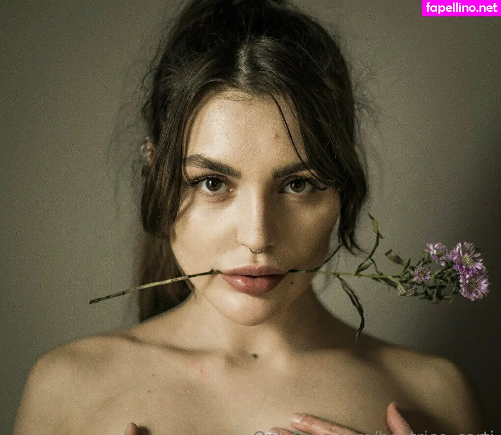 beatrice_carti Nude Leaked OnlyFans Photo #wB0hDOmMi5