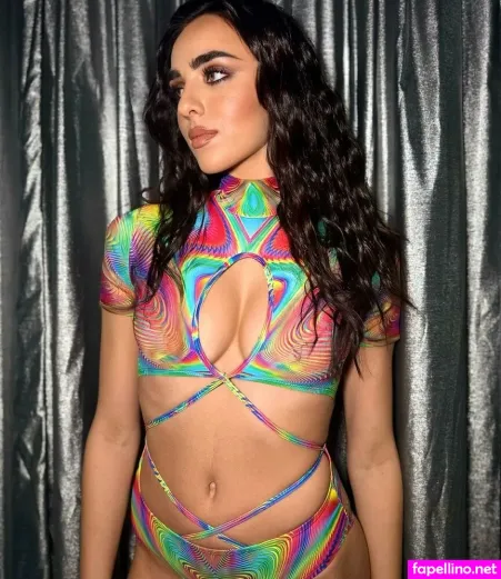 Beatrice Coari OnlyFans Thumbnail #yjbIXLTt6D