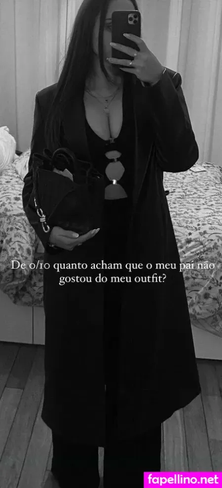 Beatrice Dumbrava OnlyFans Thumbnail #HWCyrPcjFI