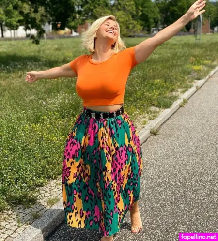 Beatrice Egli OnlyFans Thumbnail #5Ee97Acq9U