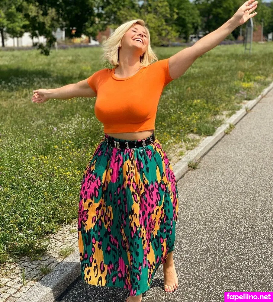 beatrice_egli, beatrice_egli_offiziell Nude Leaked OnlyFans Photo #5Ee97Acq9U
