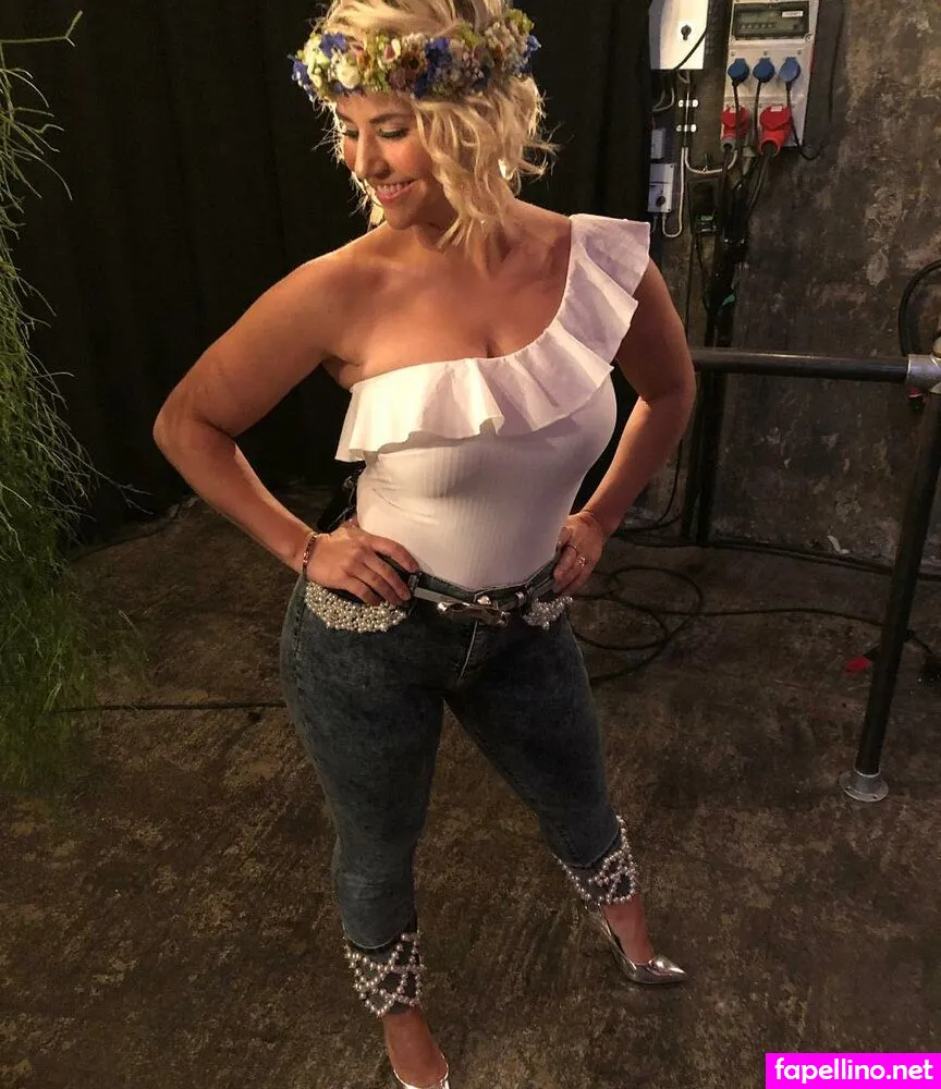 beatrice_egli, beatrice_egli_offiziell Nude Leaked OnlyFans Photo #RUc7Yfe3hX