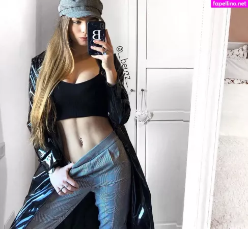 Beatrice Orru OnlyFans Thumbnail #SlqEZYqA4d
