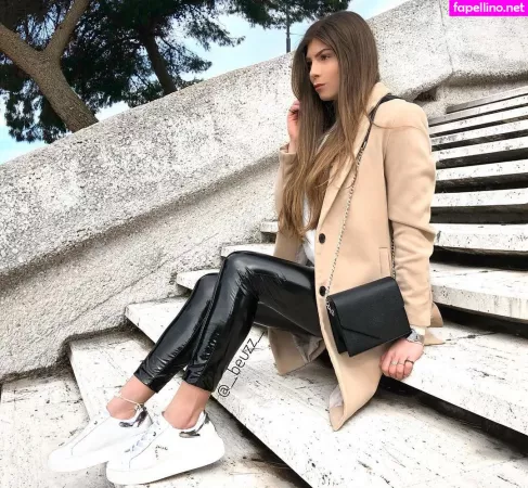 Beatrice Orru OnlyFans Thumbnail #uIF5JuNKtS
