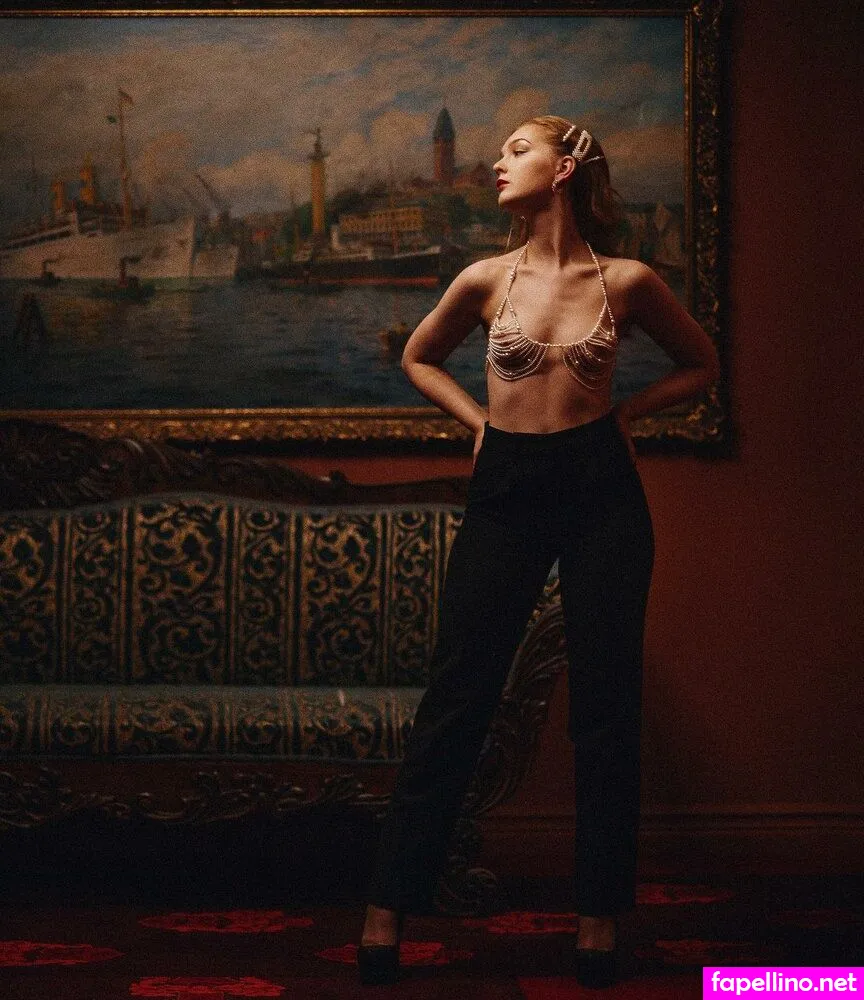 beatrice_smith Nude Leaked OnlyFans Photo #65eQukl6ZB