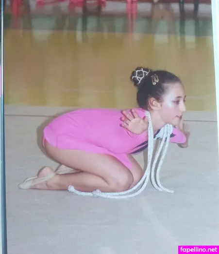 Beatrice Tomasetti OnlyFans Thumbnail #3kPs492y7k