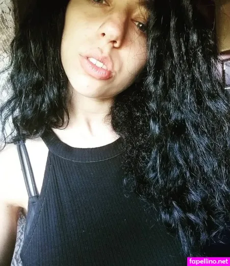 Beatrice Tomasetti OnlyFans Thumbnail #H7pJpjpbhW