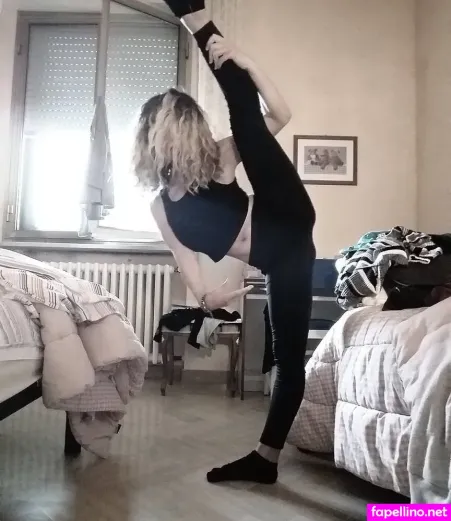 Beatrice Tomasetti OnlyFans Thumbnail #OvJ7spAqXx