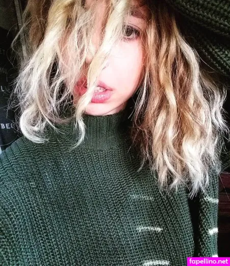 Beatrice Tomasetti OnlyFans Thumbnail #PAgzfjnDex