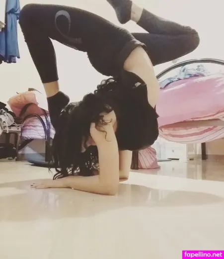 Beatrice Tomasetti OnlyFans Thumbnail #TkmQTS7on7