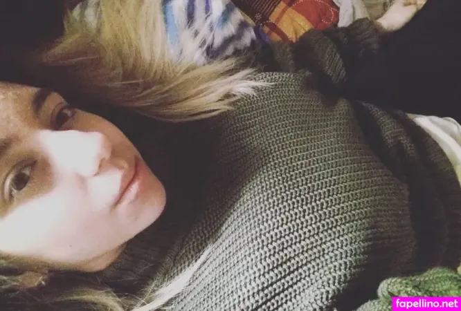 Beatrice Tomasetti OnlyFans Thumbnail #WIG6I0GpnP