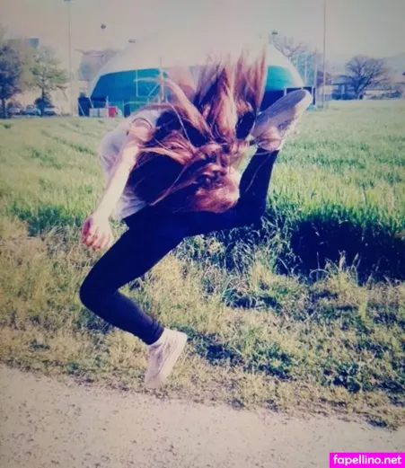 Beatrice Tomasetti OnlyFans Thumbnail #X0n9VKJfqA